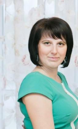 Будникова Марьяна Викторовна